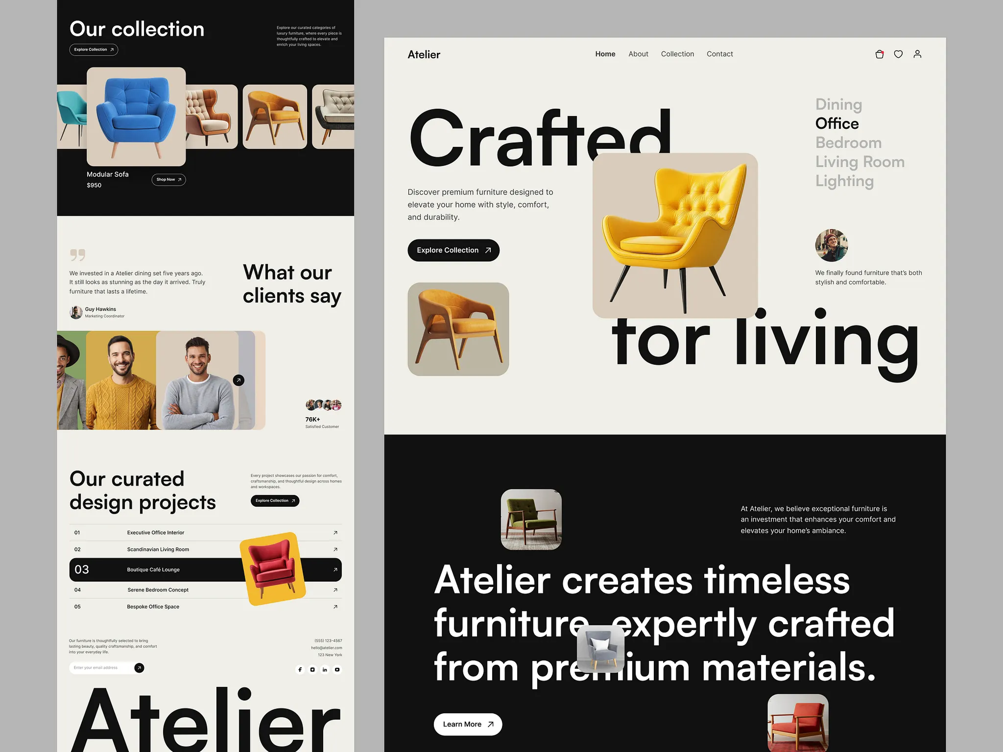 Atelier