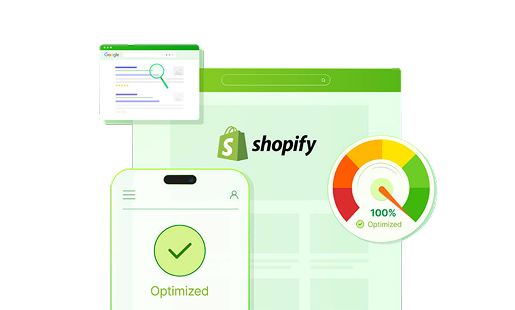 Checkout and performance optimization