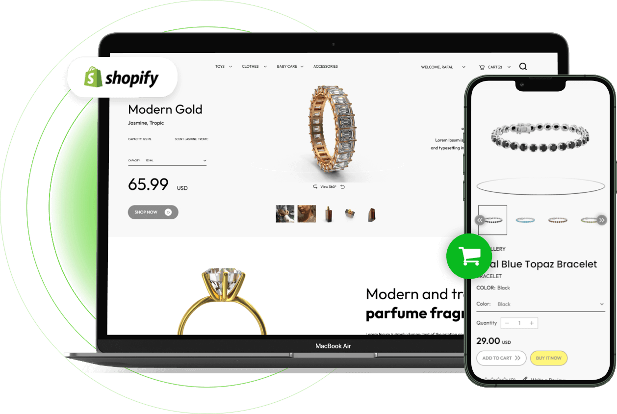 Design systems that convert
