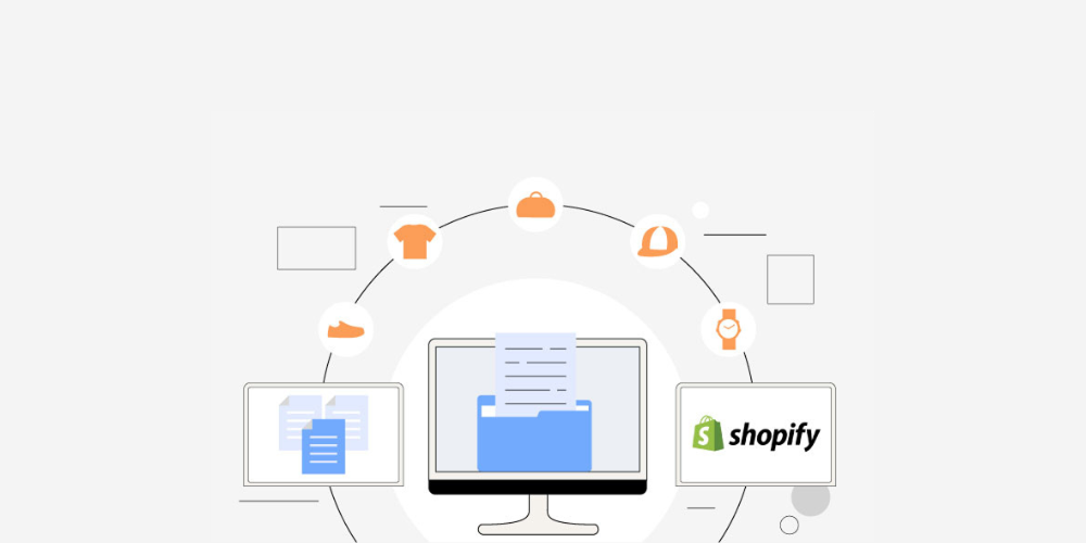 Shopify Plus migration