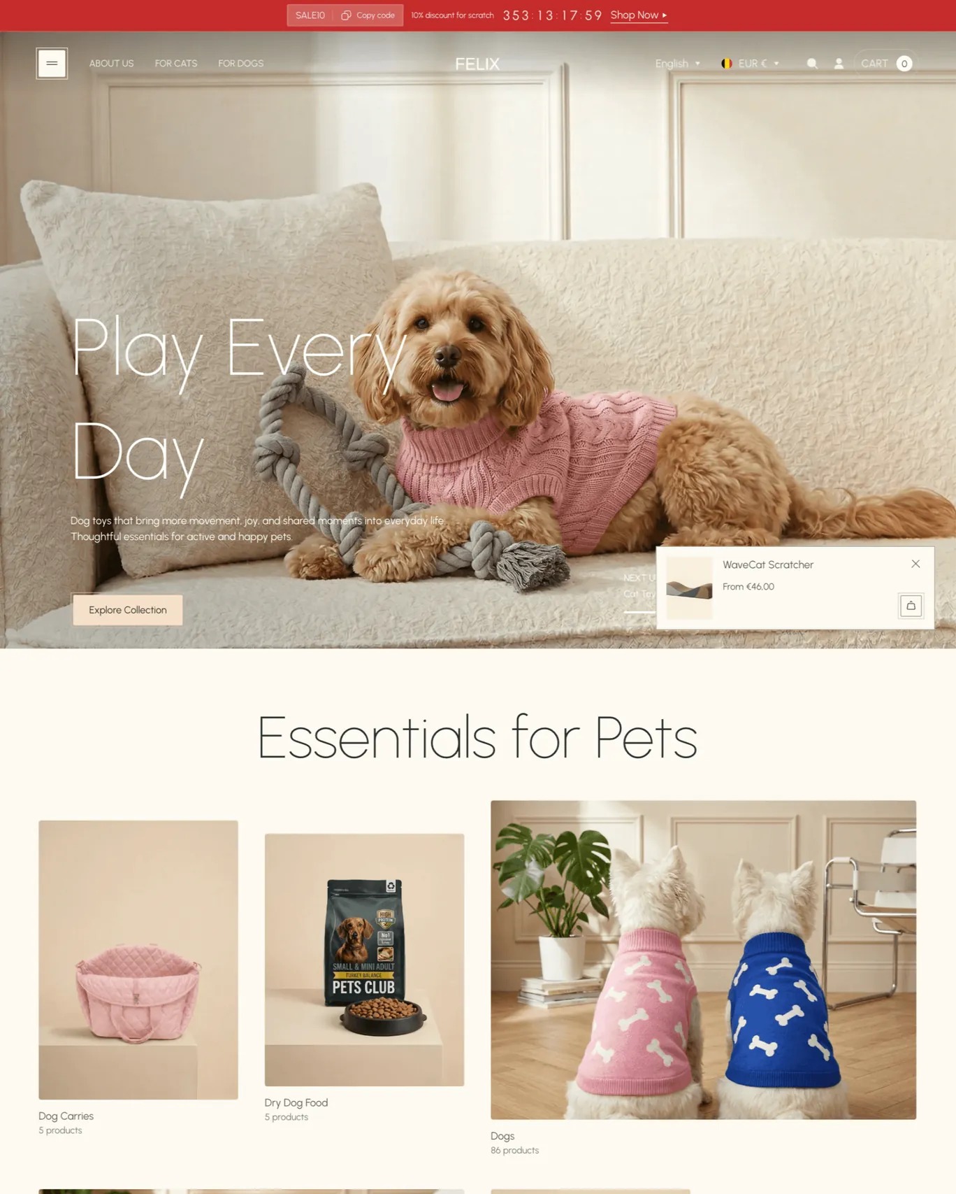 Little Sprout Toys