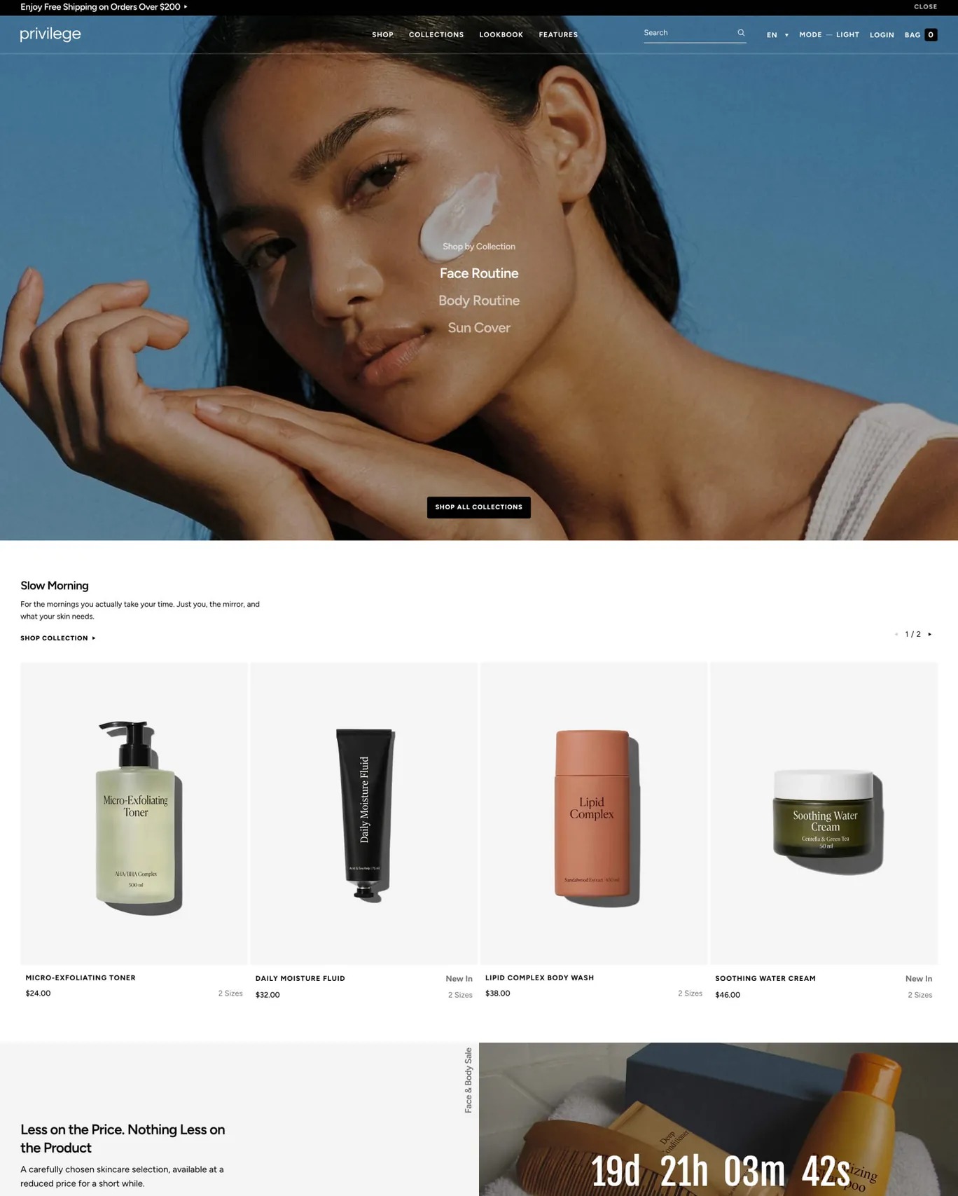 Halcyon Home Goods