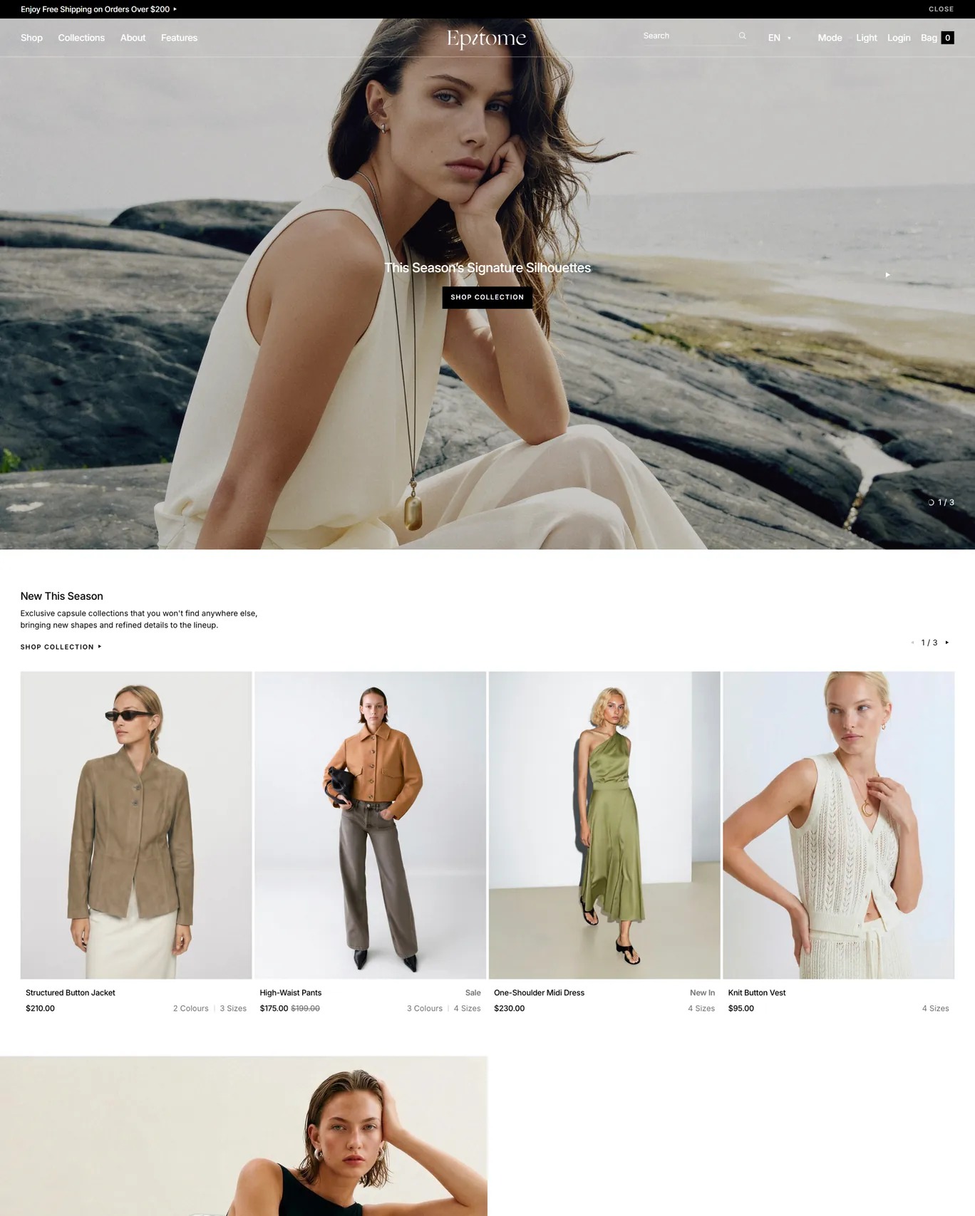 Northwind Retail
