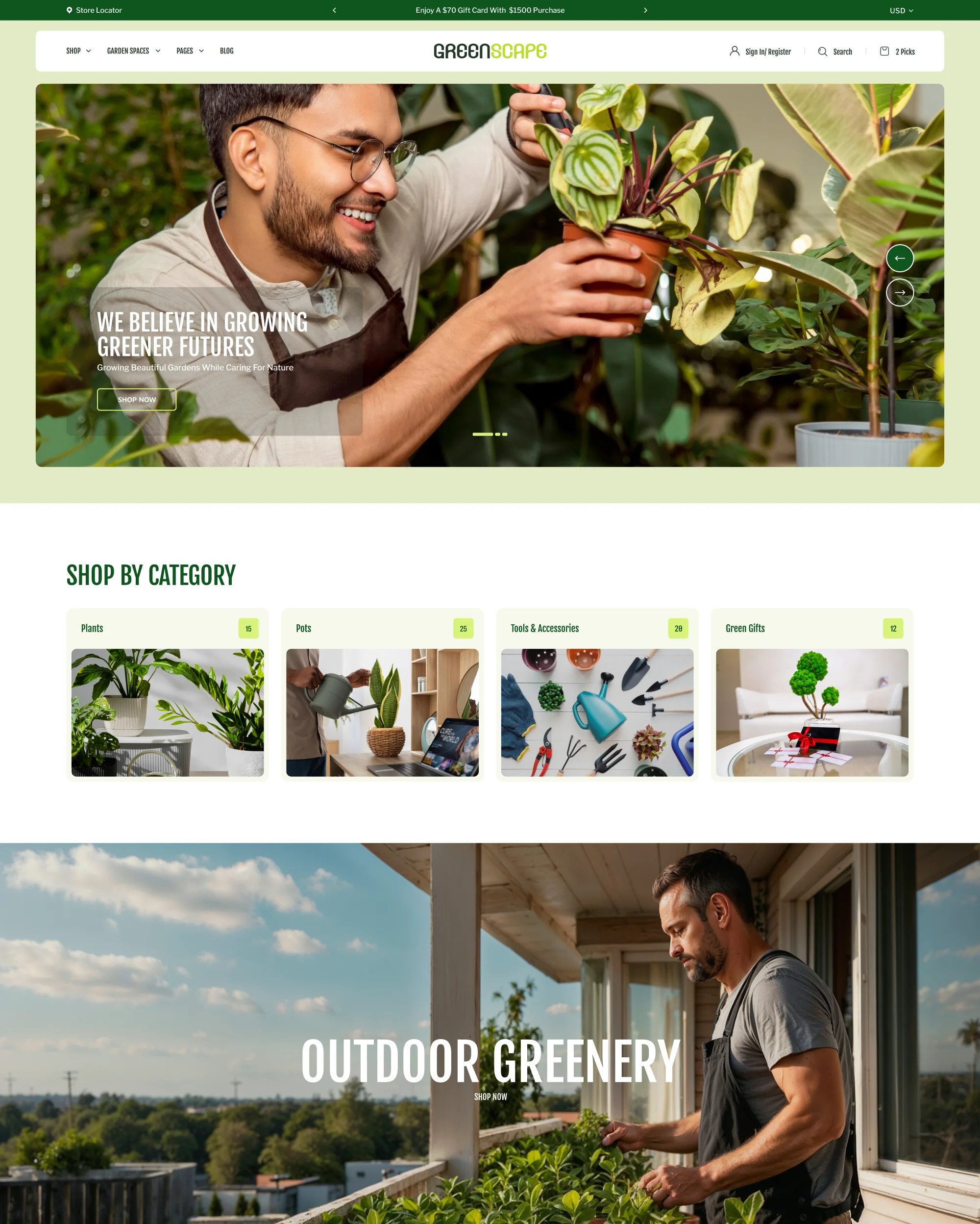 Ember & Oak Furniture